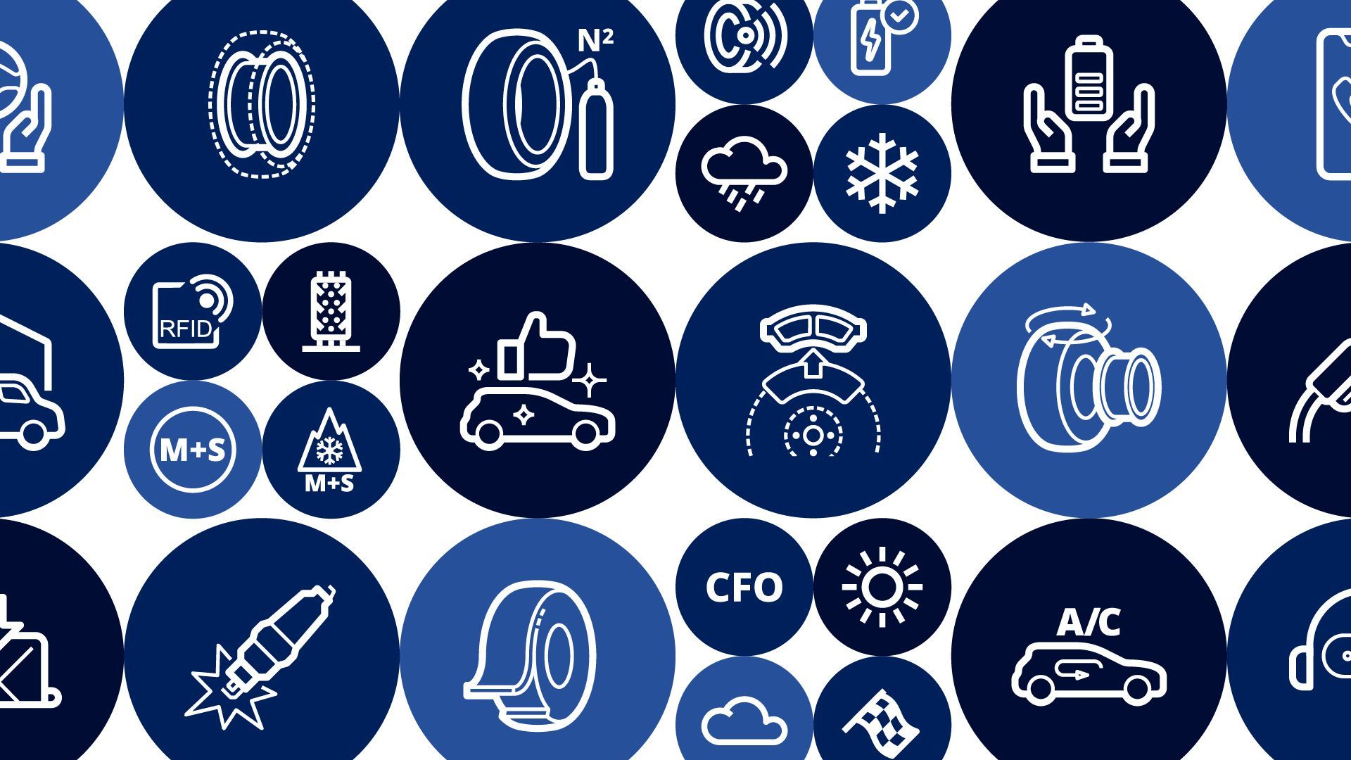 Design System Symbols